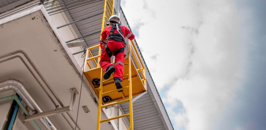 fall protection systems