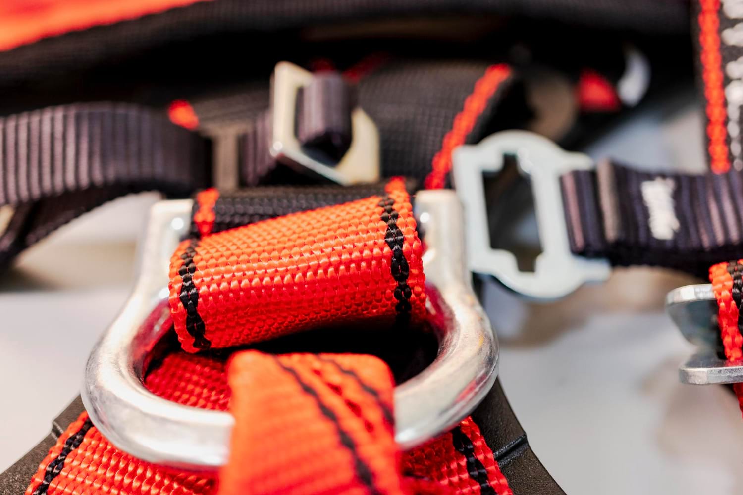 fall protection systems